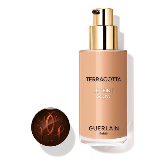 BASE LE TEINT GLOW - 4N TERRACOTTA